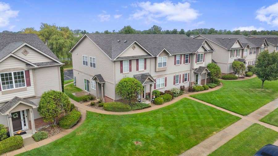 Property photo for 1254 Primrose Lane, Schererville, IN