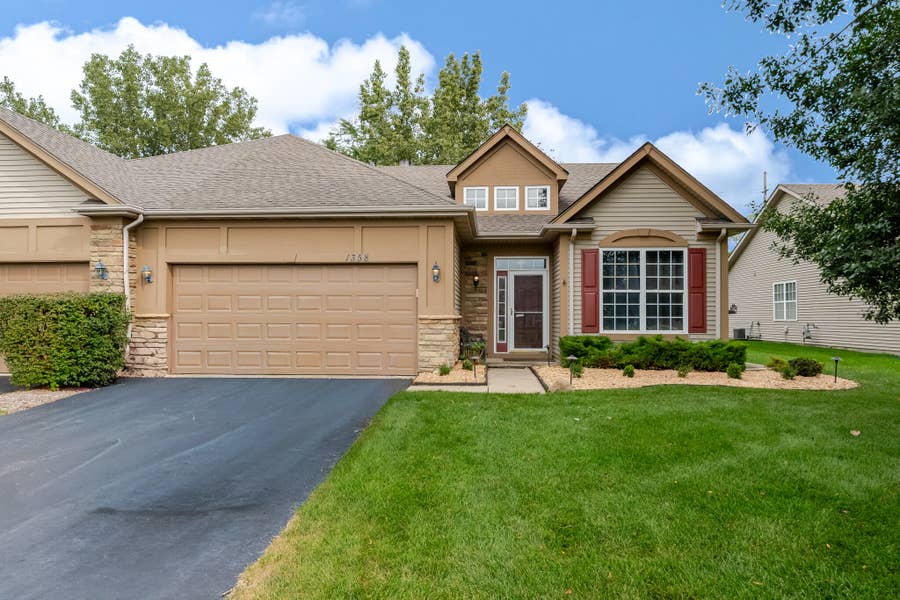 Property photo for 1358 Mackinaw Place, Schererville, IN