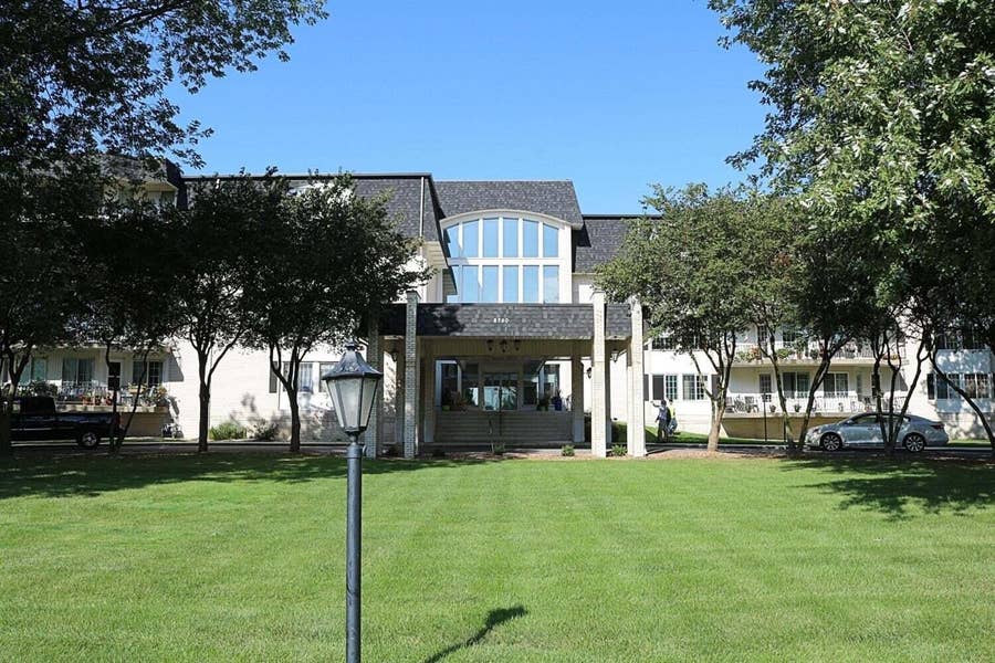 Property photo for 8750 Harrison Avenue, #411, Munster, IN