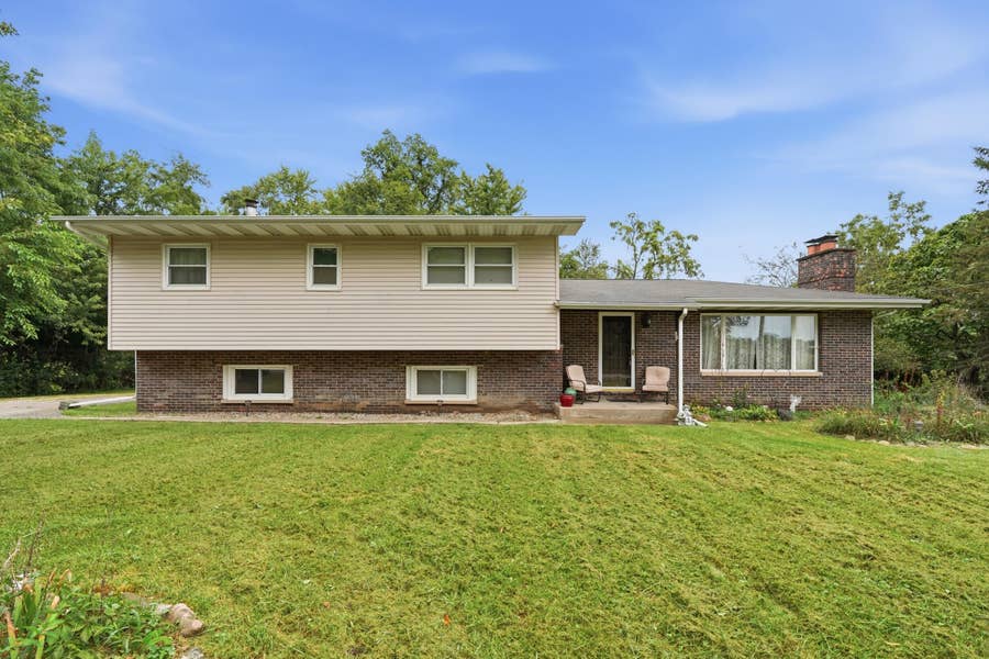 Property photo for 15507 Magoun Street, Cedar Lake, IN