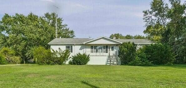 Property photo for 541 County Line Road, Hobart, IN