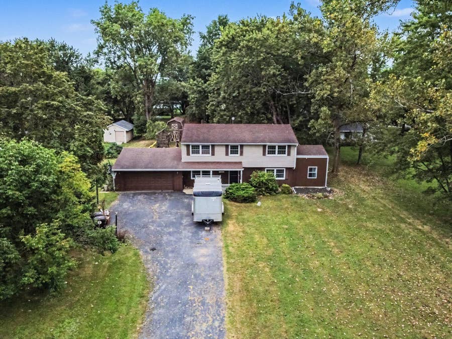 Property photo for 103 Division Road, Valparaiso, IN