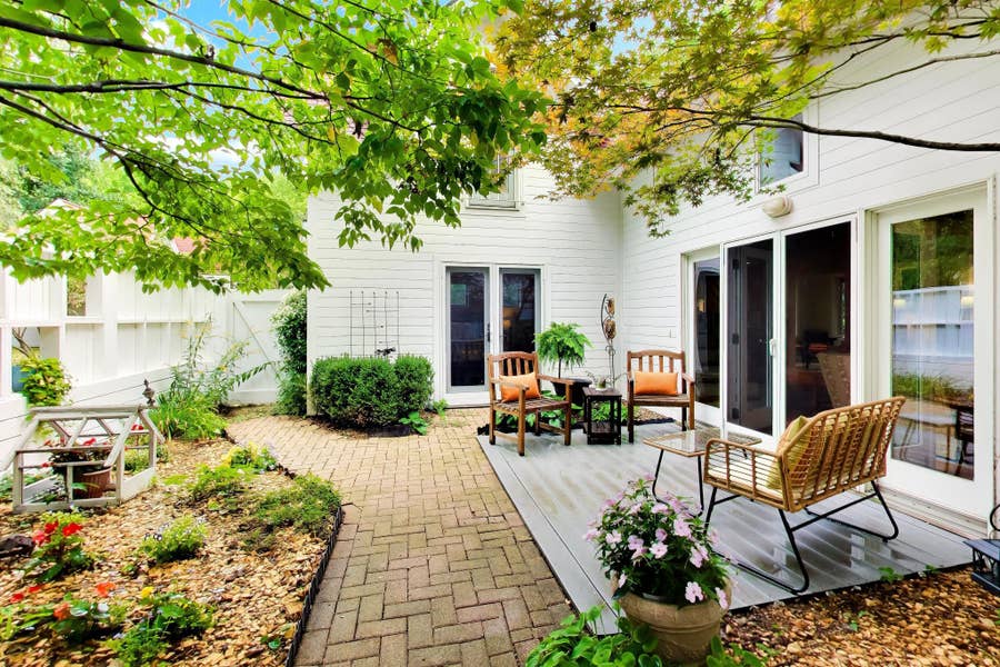 Property photo for 13 Tryon Farm Lane, Michigan City, IN