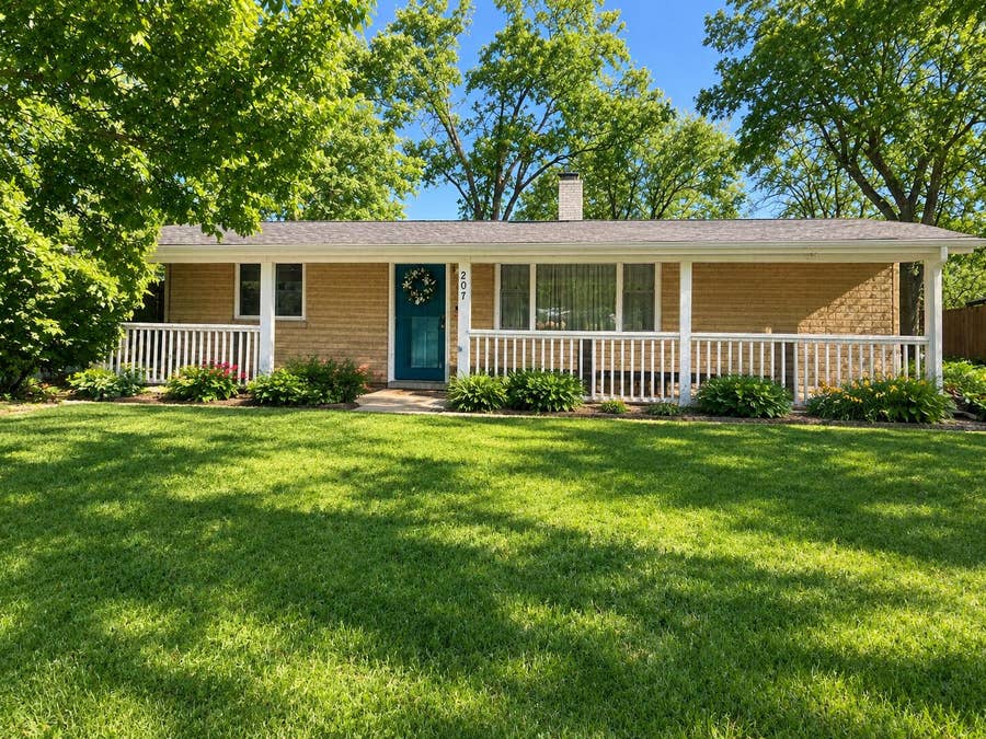 Property photo for 207 Arrowhead Trail, Porter, IN