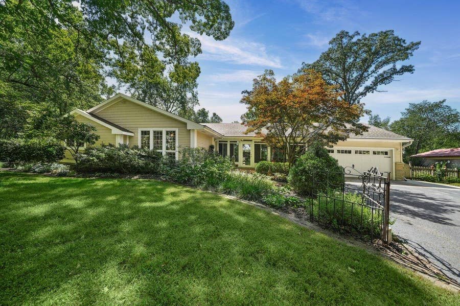 Property photo for 8811 Ainsworth Road, Hobart, IN