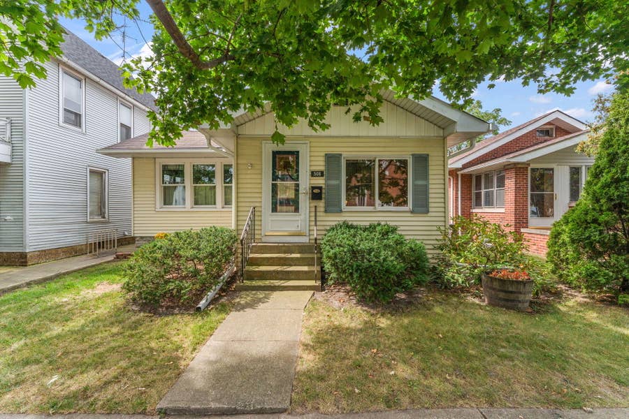 Property photo for 506 Main Street, Hobart, IN