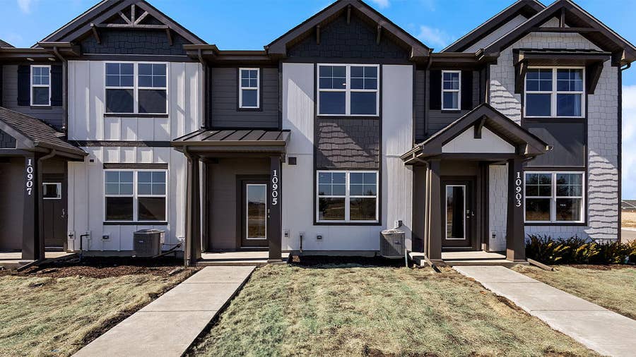 Property photo for 9025 Remington Way, St. John, IN