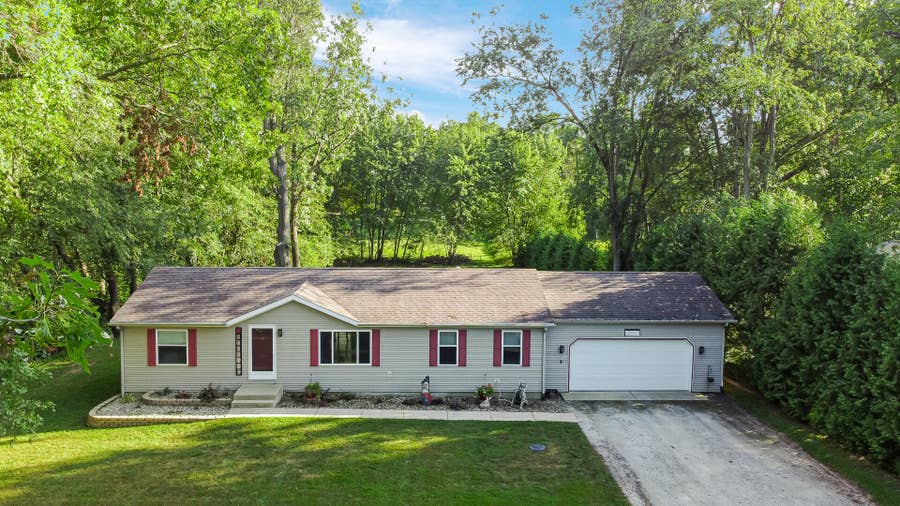 Property photo for 300 Southtown Boulevard, Walkerton, IN