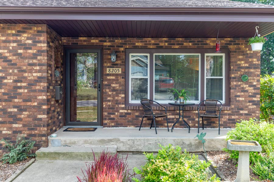 Property photo for 8205 126th Place, Cedar Lake, IN