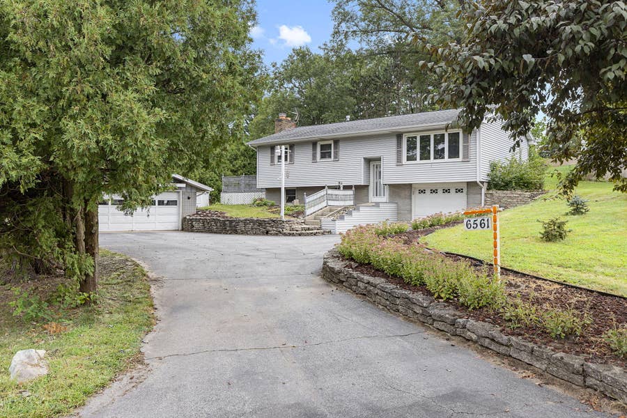 Property photo for 6561 Johnson Road, La Porte, IN
