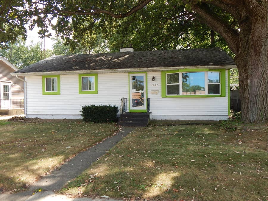 Property photo for 1009 Coolspring Avenue, Michigan City, IN