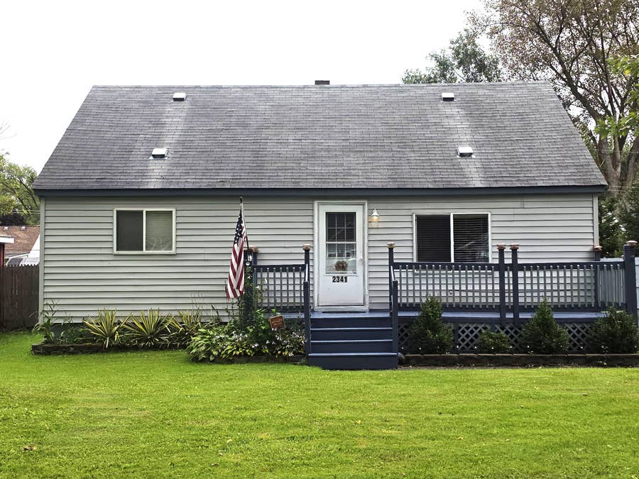 Property photo for 2341 Sherman Street, Gary, IN