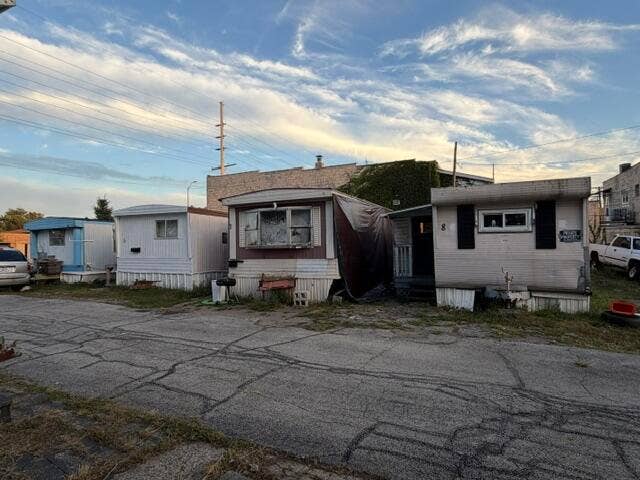 Property photo for 6410 Kennedy Avenue, Hammond, IN