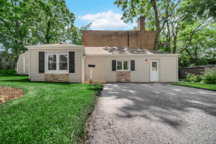Property photo for 134 Halsted Street, Lowell, IN