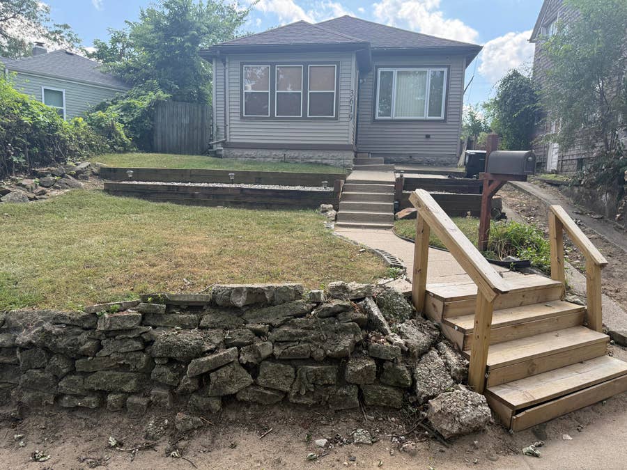 Property photo for 3619 12th Avenue, Gary, IN