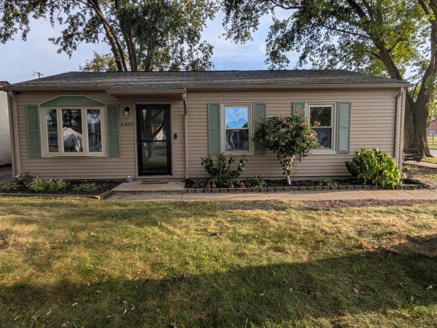 Property photo for 3401 21st Avenue, Lake Station, IN