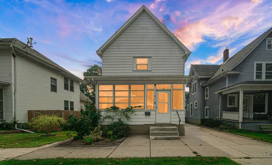 Property photo for 404 Maple Avenue, La Porte, IN