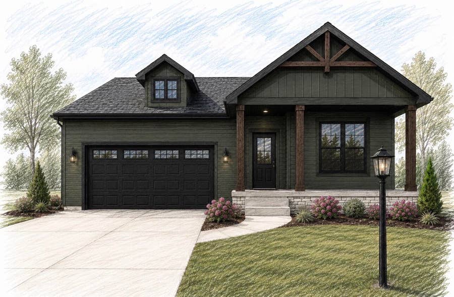 Property photo for 283 Apple Grove Lane, Valparaiso, IN