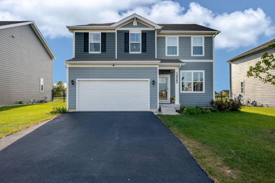 Property photo for 10560 Azalea Drive, Crown Point, IN