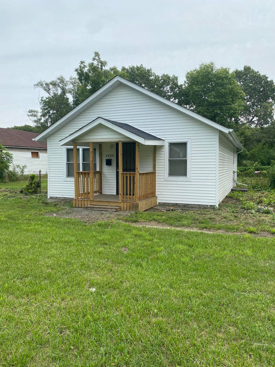 Property photo for 3999 Richard Gordon Hatcher Boulevard, Gary, IN