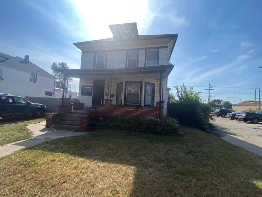 Property photo for 2259 10th Place, Gary, IN