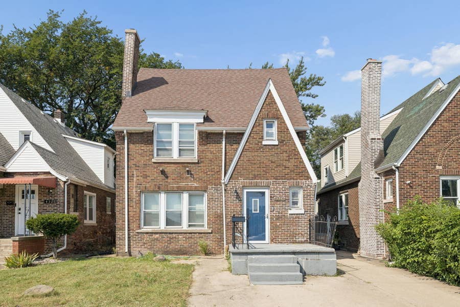 Property photo for 4324 Ivy Street, East Chicago, IN