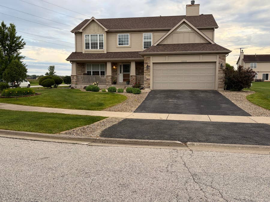 Property photo for 10220 Sagebrush Lane, Dyer, IN