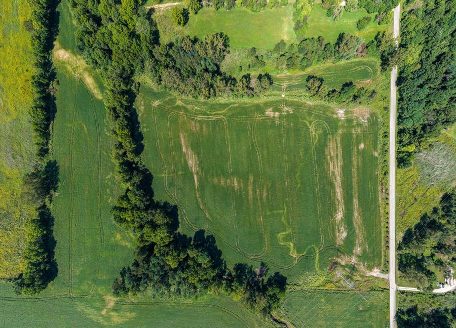 Property photo for 1226 County Line Road, Westville, IN