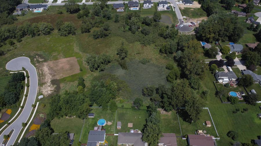 Property photo for 9580 93rd Avenue, St. John, IN