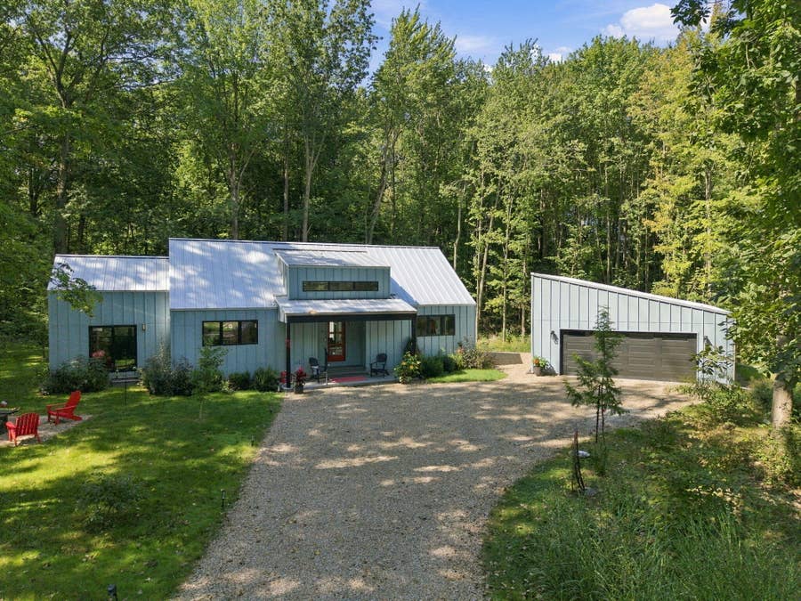 Property photo for 57 Magnolia Trail, Michigan City, IN