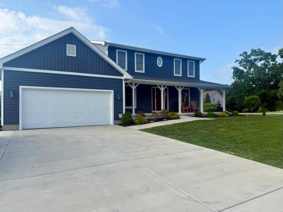 Property photo for 91 N Fleetwood Drive, Valparaiso, IN