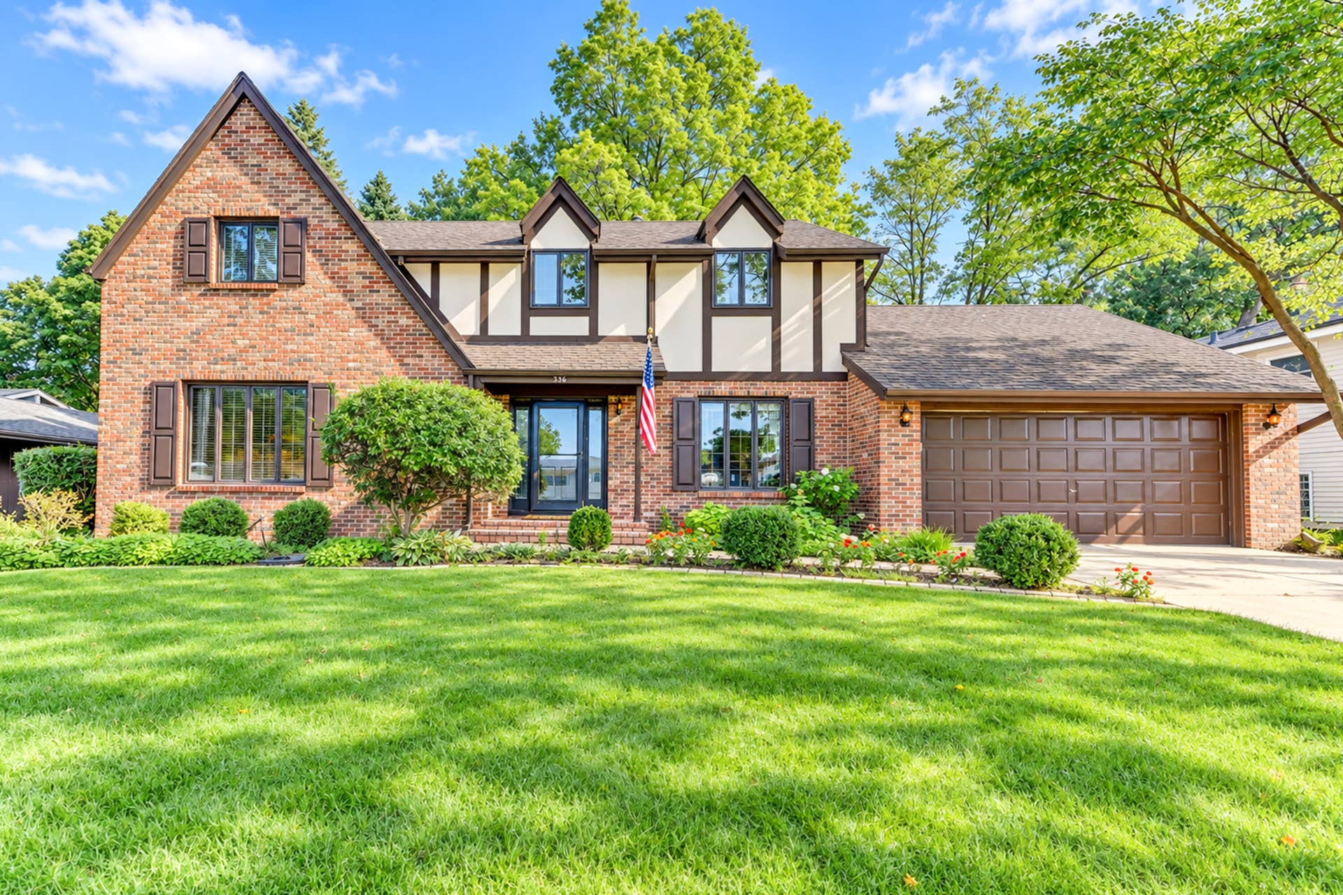 336 Friar Tuck Drive, Schererville, IN 46375 335 Friar Tuck Final-1