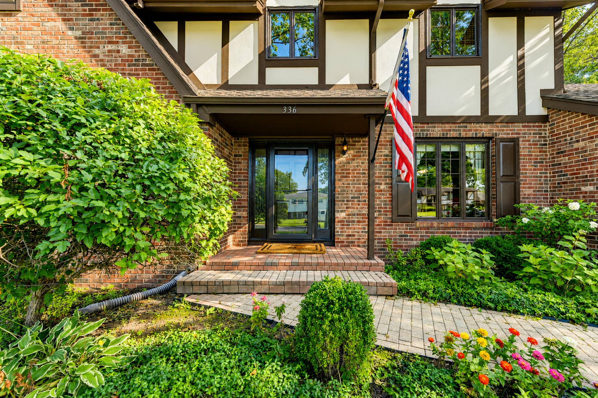 336 Friar Tuck Drive, Schererville, IN 46375 335 Friar Tuck Final-4