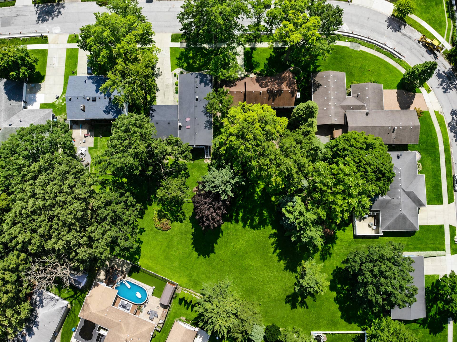 336 Friar Tuck Drive, Schererville, IN 46375 335 Friar Tuck Drone Complete-3