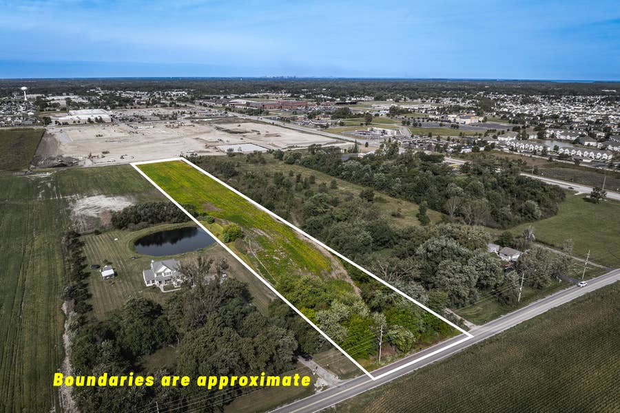 Property photo for 450 Us-6, Portage, IN
