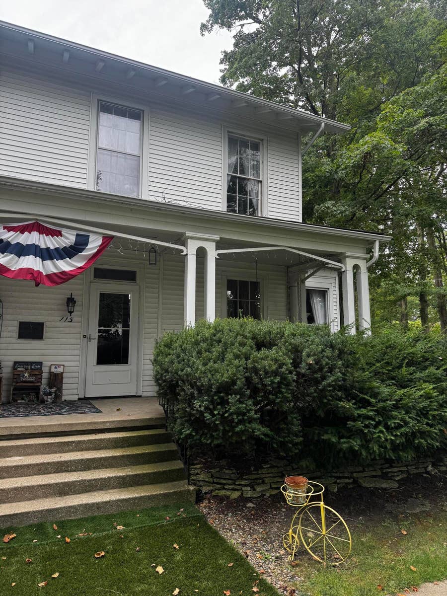Property photo for 115 Rose Street, La Porte, IN