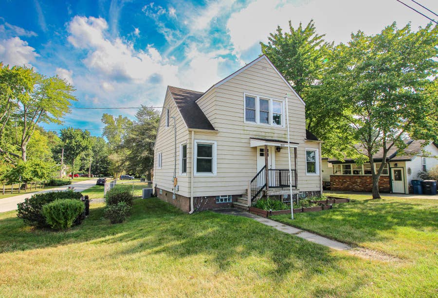 Property photo for 4825 Us-12, Michigan City, IN