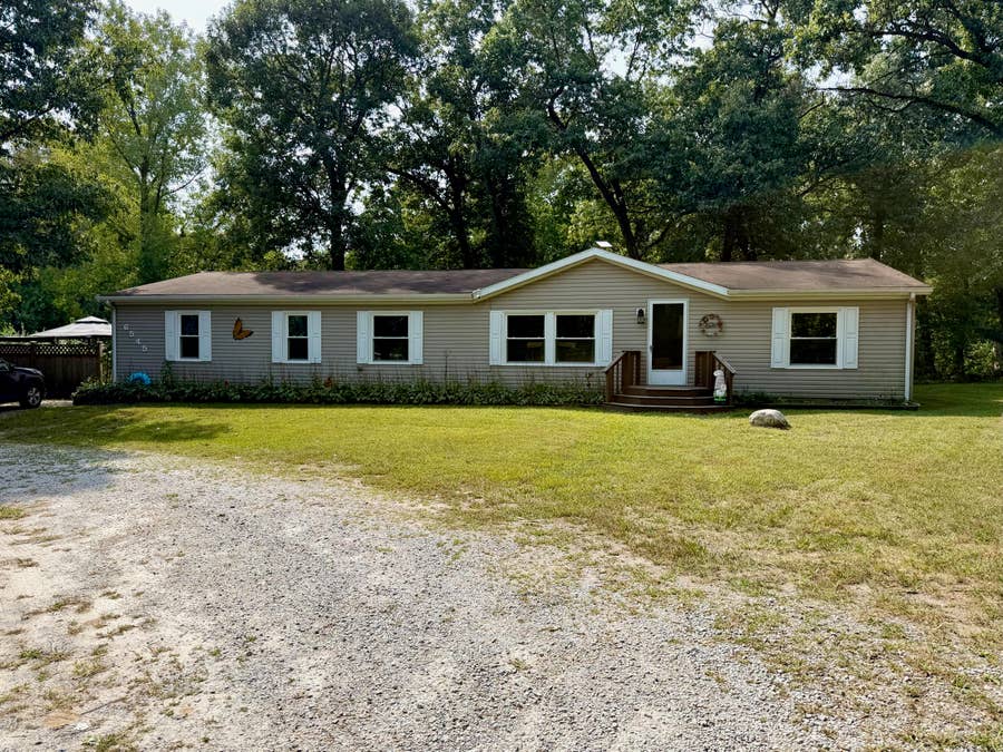 Property photo for 6545 N 750, Winamac, IN