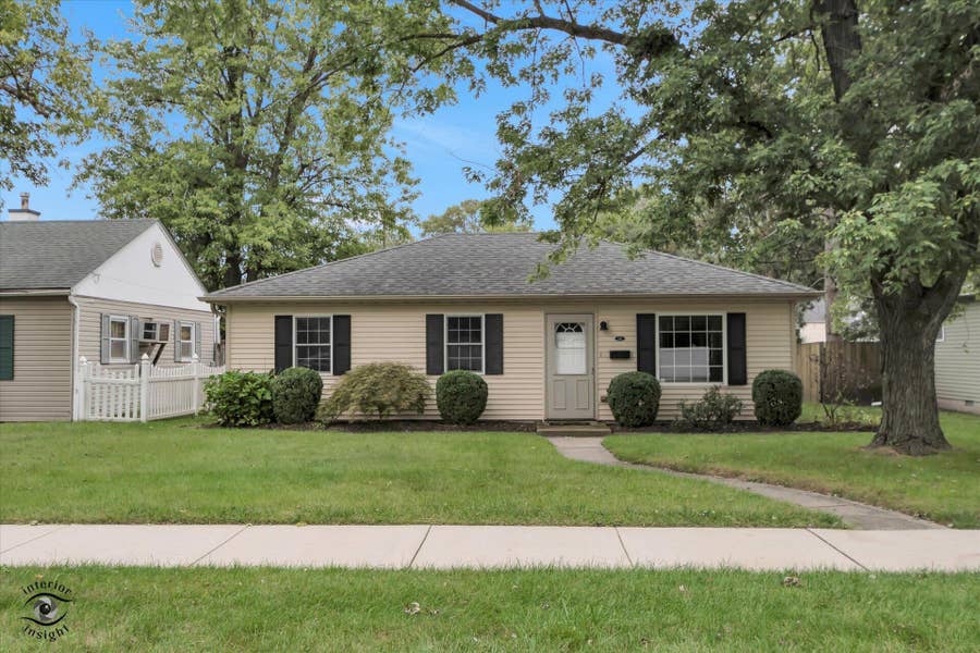 Property photo for 243 Cline Avenue, Griffith, IN