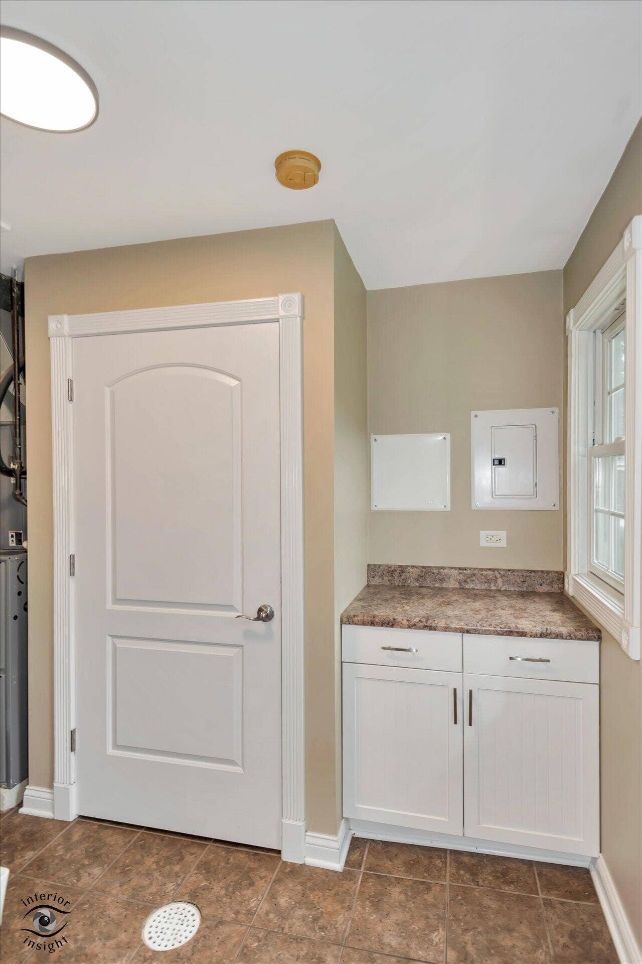 243 Cline Avenue, Griffith, IN 46319 19-Laundry Room