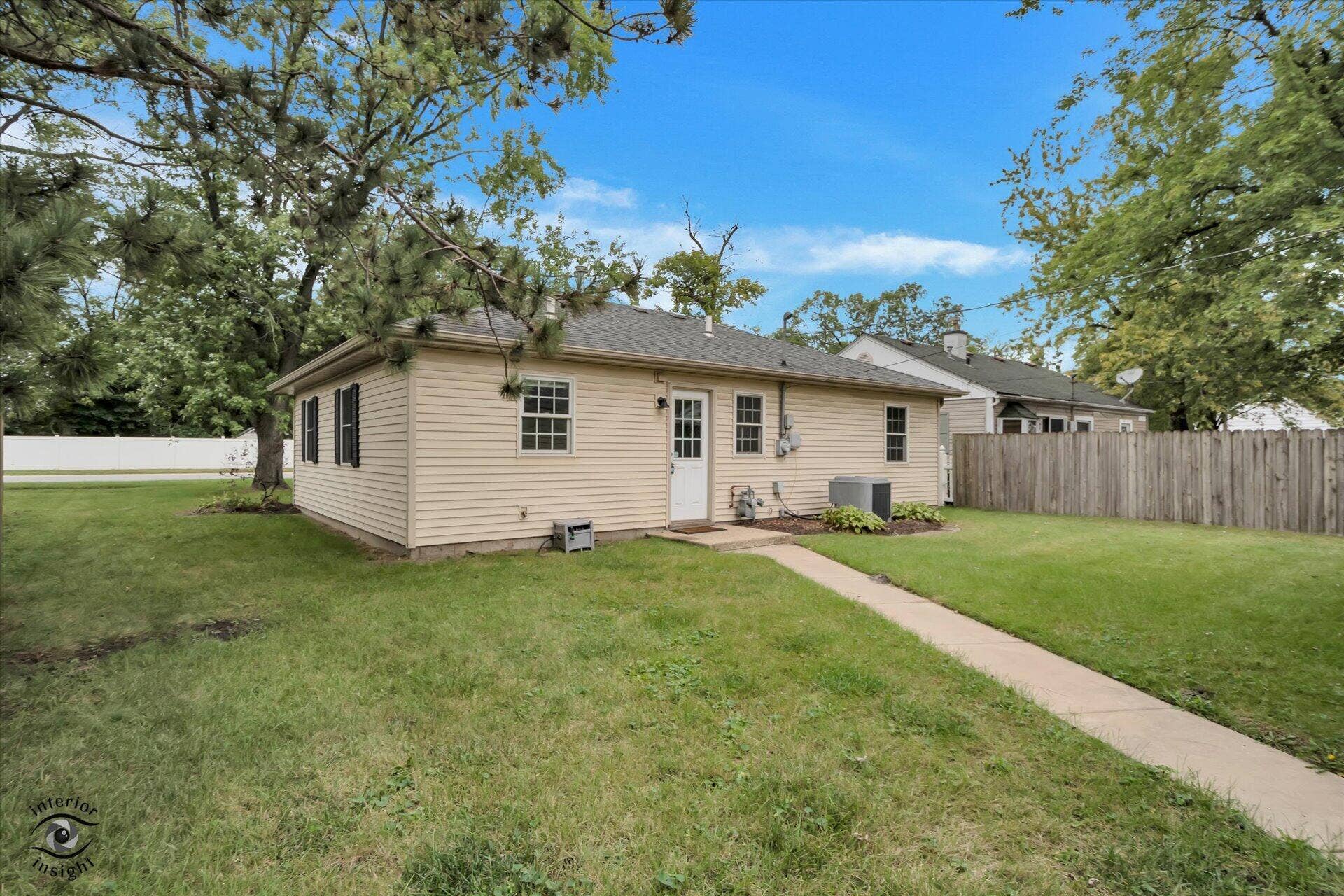 243 Cline Avenue, Griffith, IN 46319 23-Back