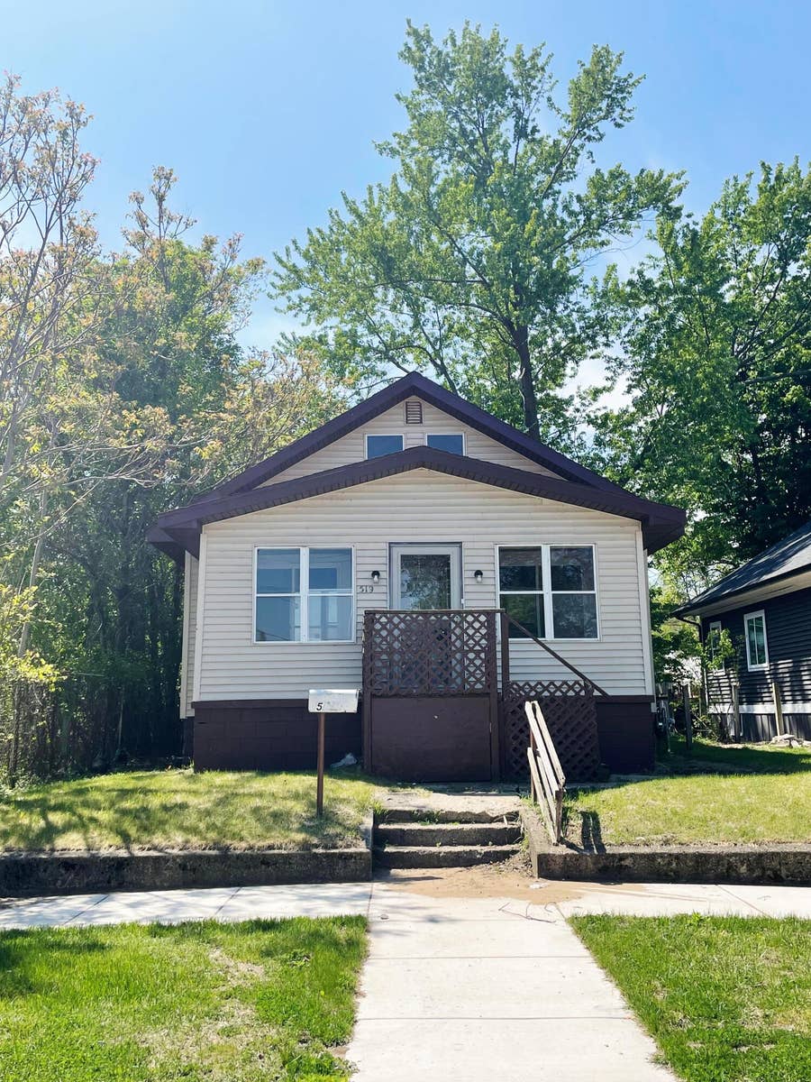 Property photo for 519 Union Street, Michigan City, IN