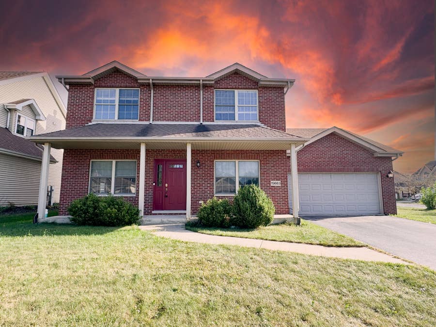 Property photo for 15683 97th Place, Dyer, IN