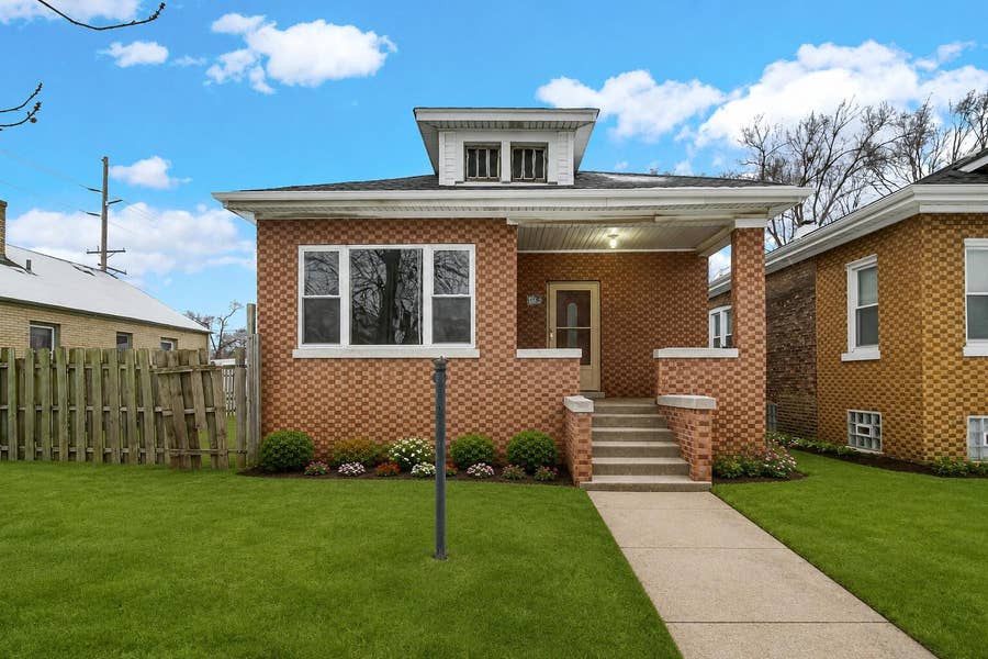 Property photo for 1146 Maryland Street, Gary, IN