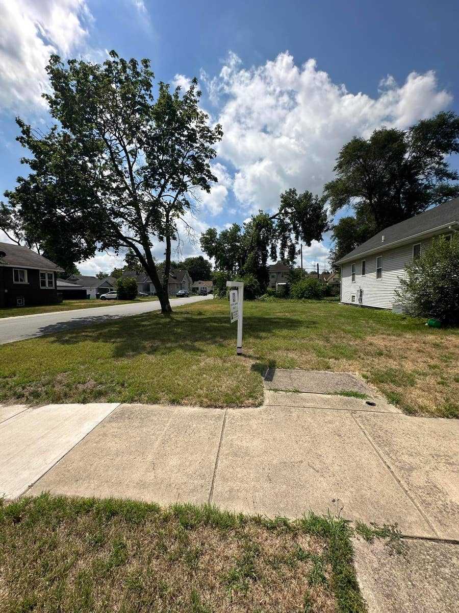 Property photo for 840 Becker Street, Hammond, IN
