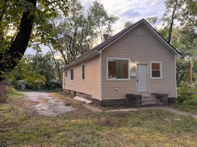 Property photo for 4228 Delaware Street, Gary, IN