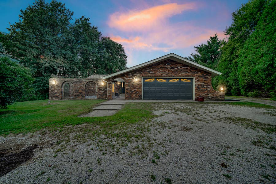 Property photo for 435 S 300, Valparaiso, IN