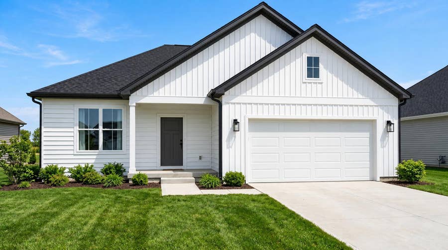 Property photo for 304 Apple Grove Lane, Valparaiso, IN