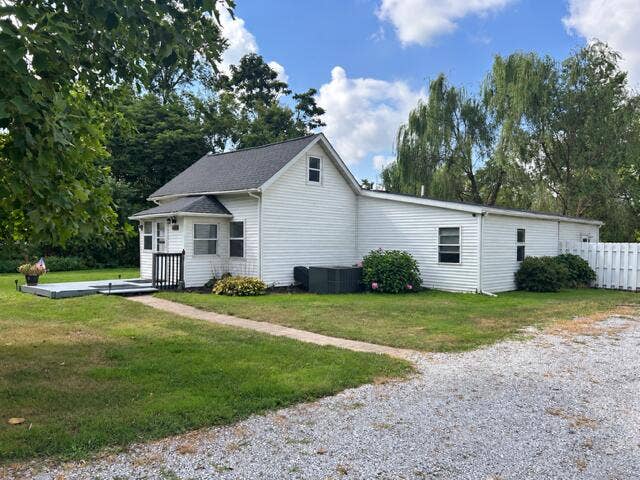 Property photo for 1290 Old Porter Road, Porter, IN