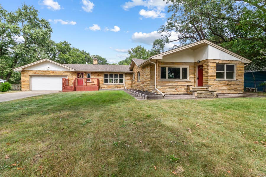 Property photo for 3310 40th Avenue, Gary, IN